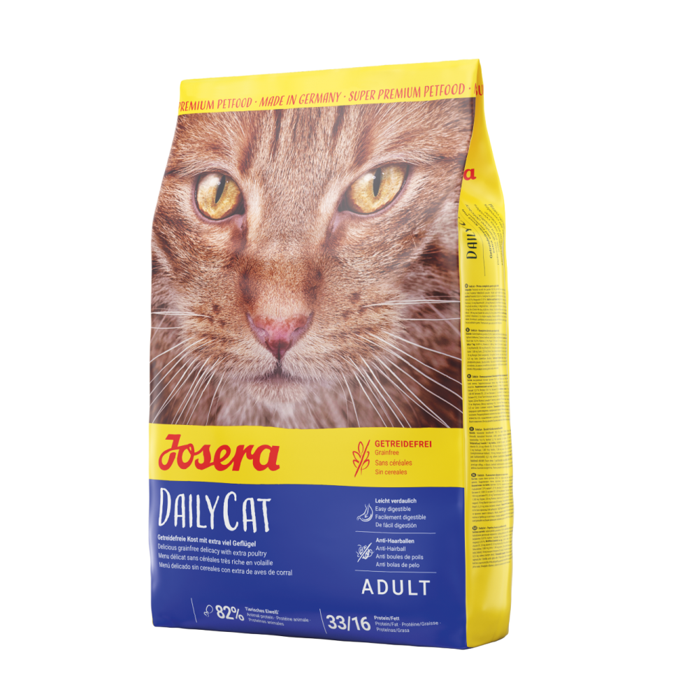 JOSERA DailyCat 2kg