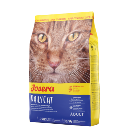 JOSERA DailyCat 2kg