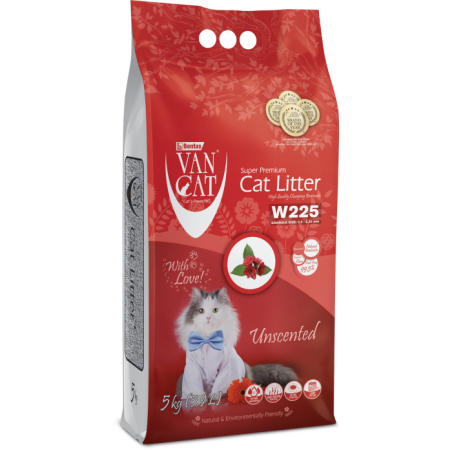 Vancat Compact Classic 5 kg