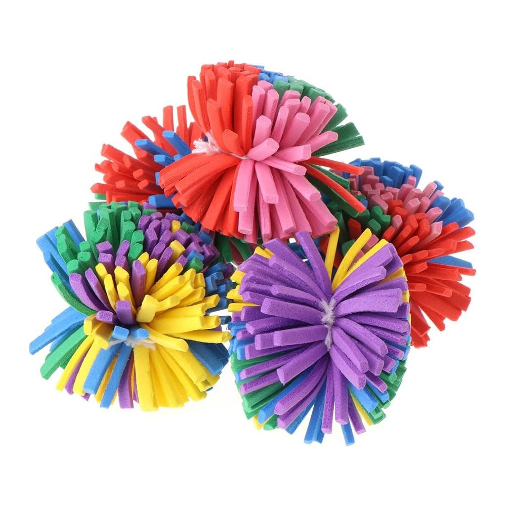 Felican CatMio 4 Balles en tissue