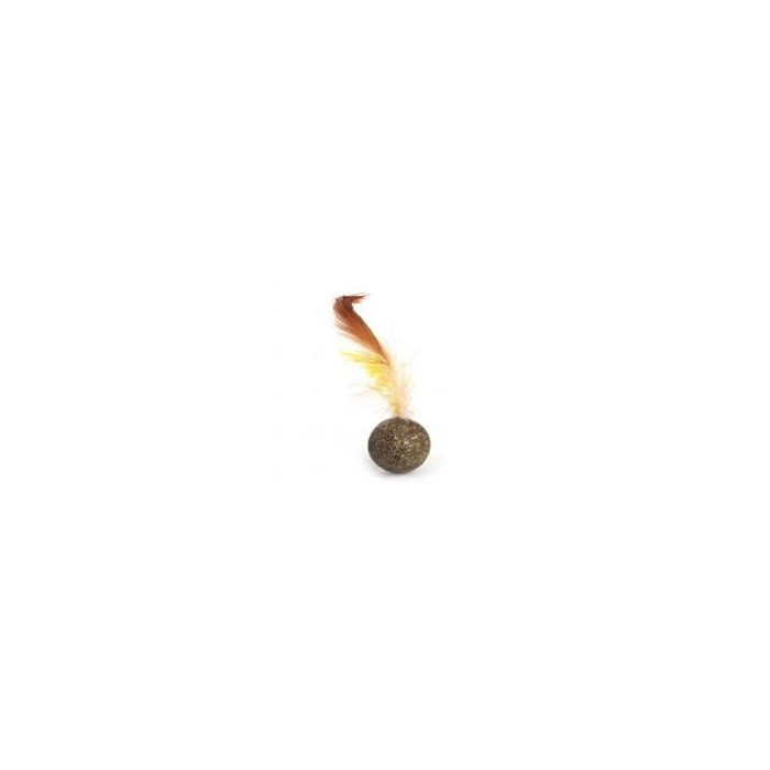 Felican Wild Cat balle avec plume