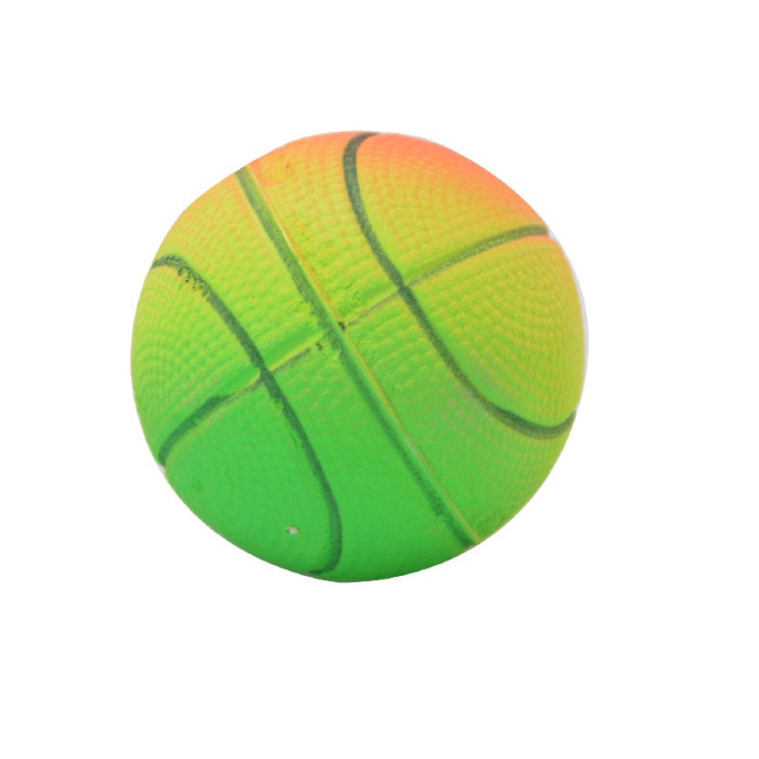 Felican Jouet Balle Néon Soft 6.3 CM