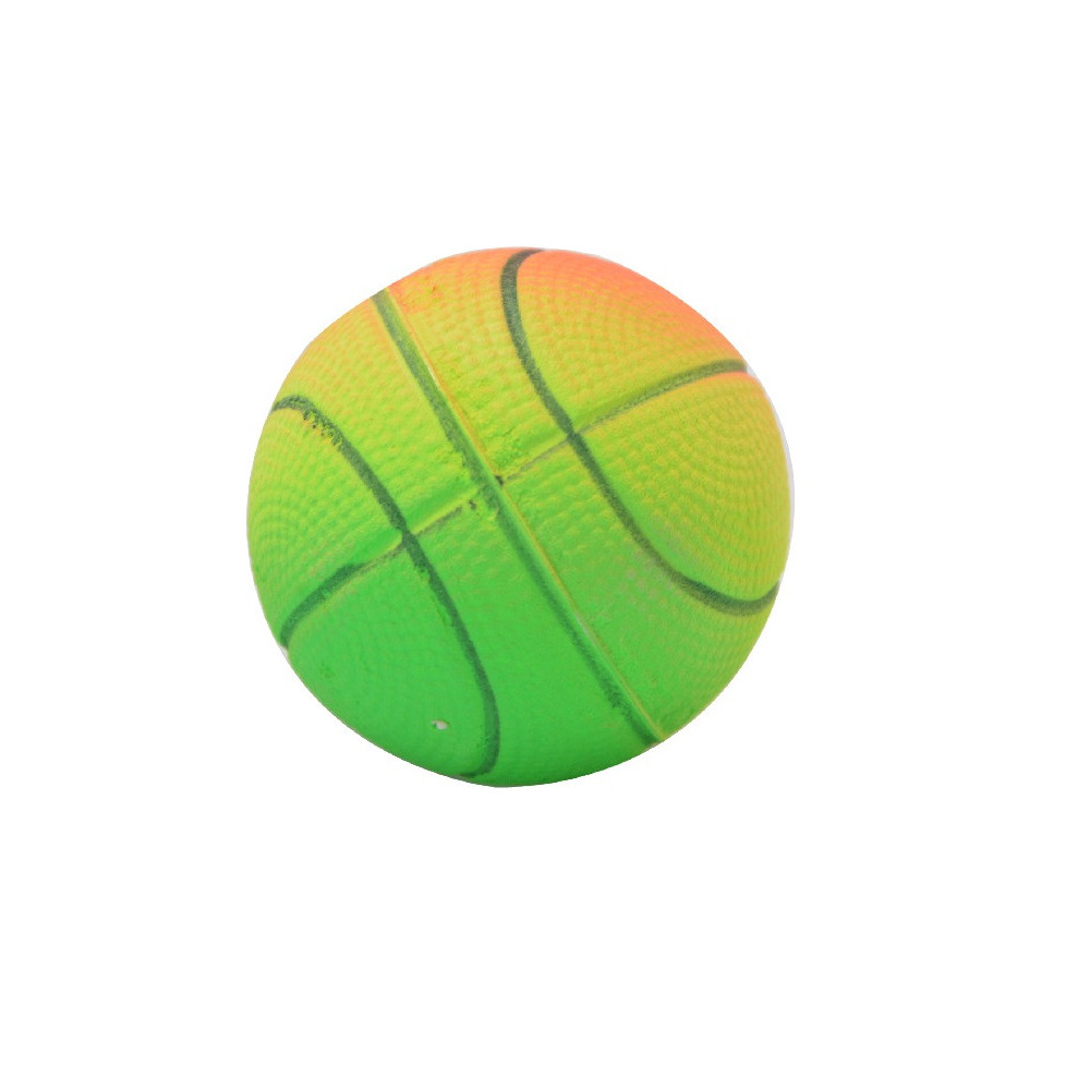 Felican Jouet Balle Néon Soft 6.3 CM