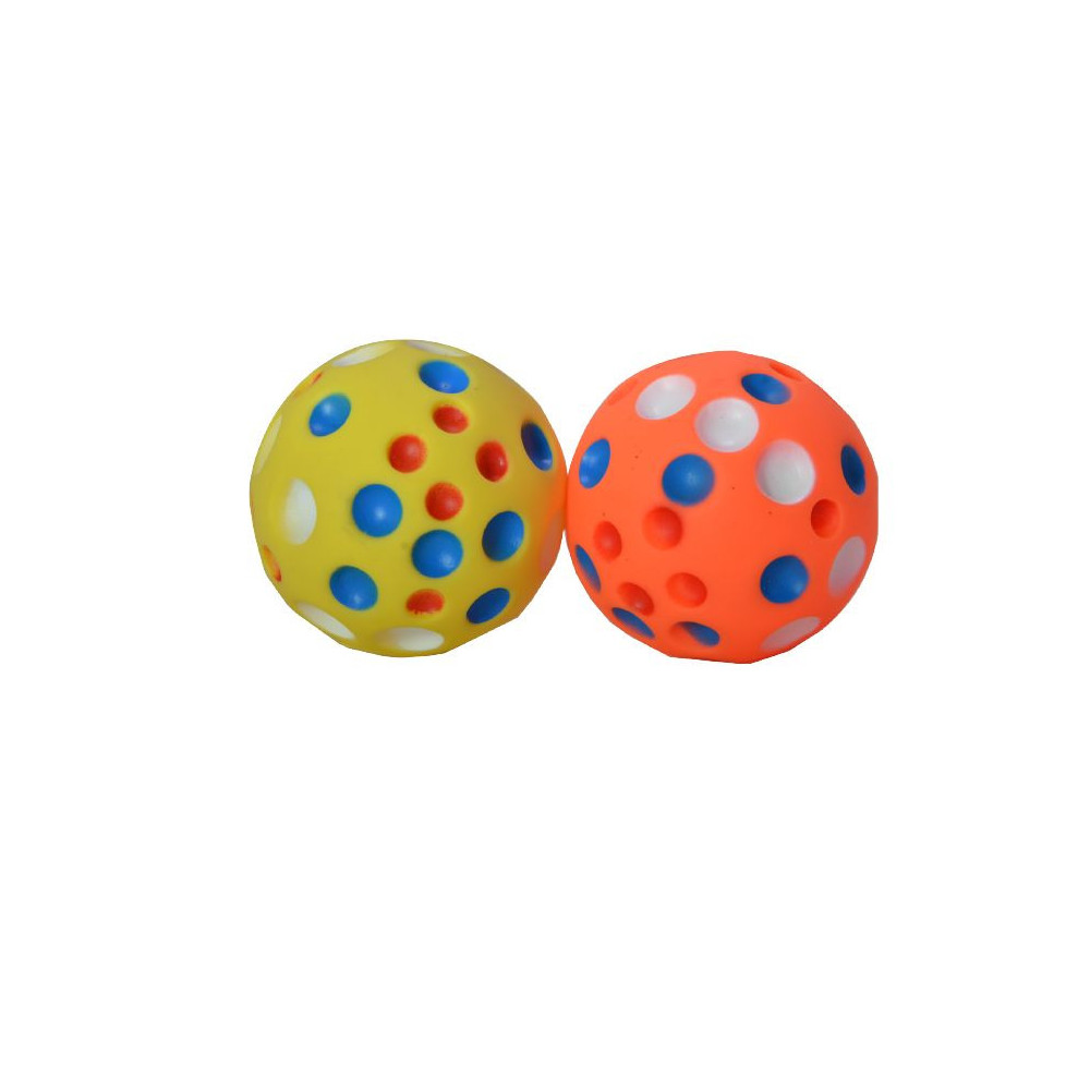 Felican Jouet Balle Vinyl 7 CM