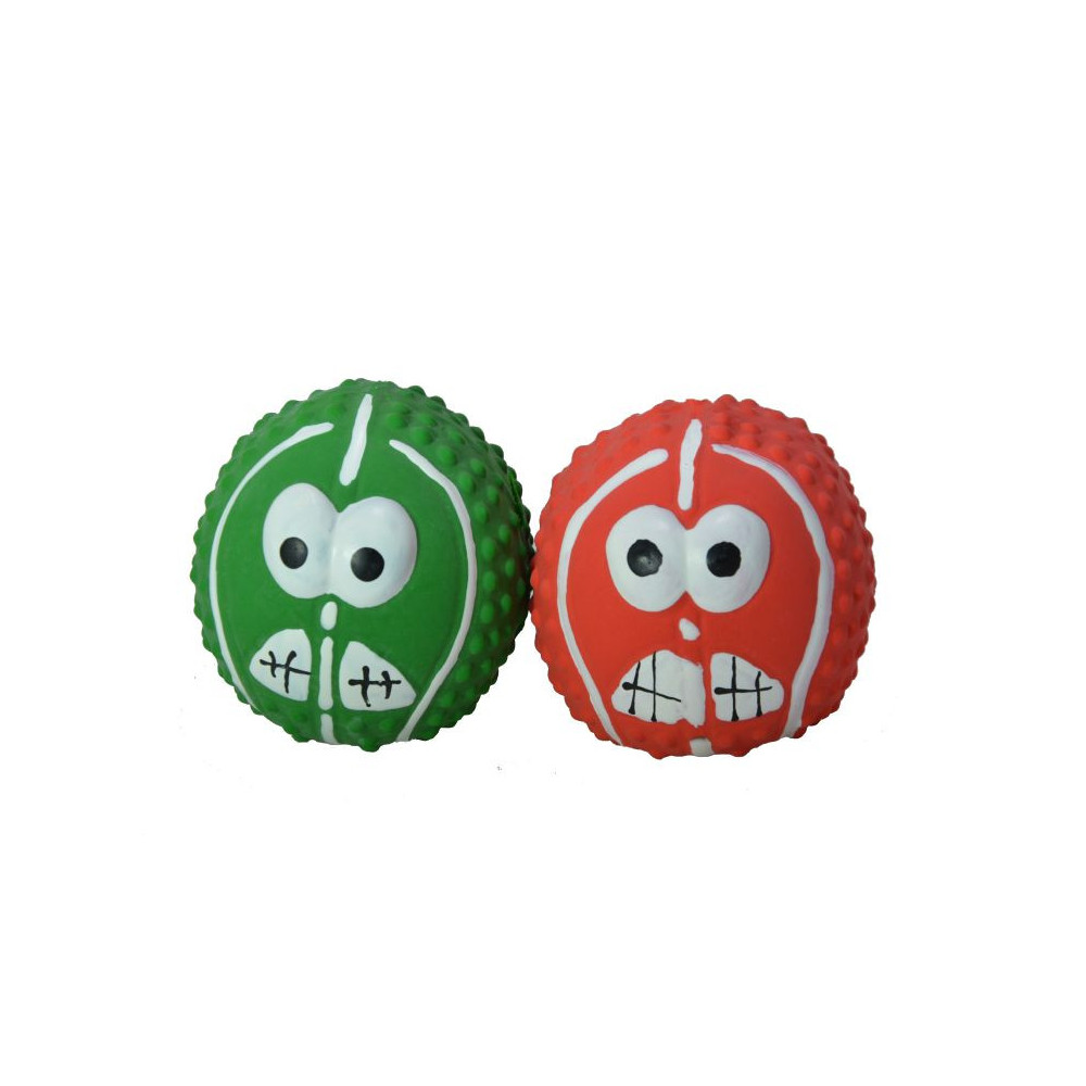 Felican Jouet Balle Funny Latex 8 CM