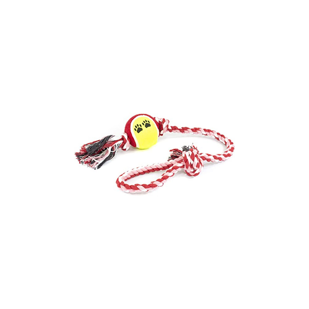 Felican Jouet Corde Tennis LASSO 53cm