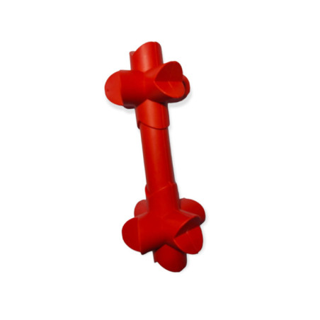 Felican Jouet Os dentaire MOULIN 18cm