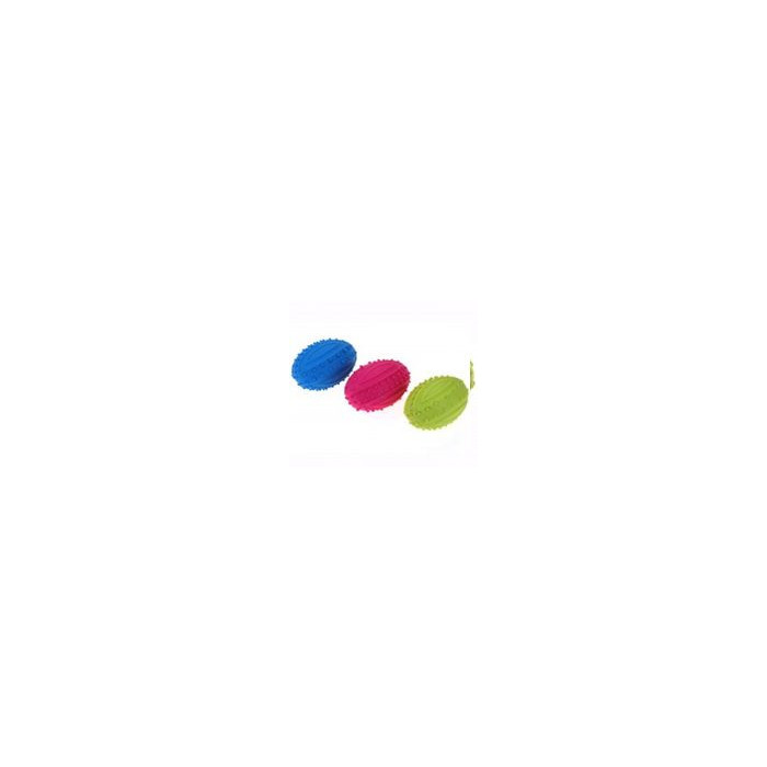 Felican Jouet Balle Picots distributeur croquette 9.5cm