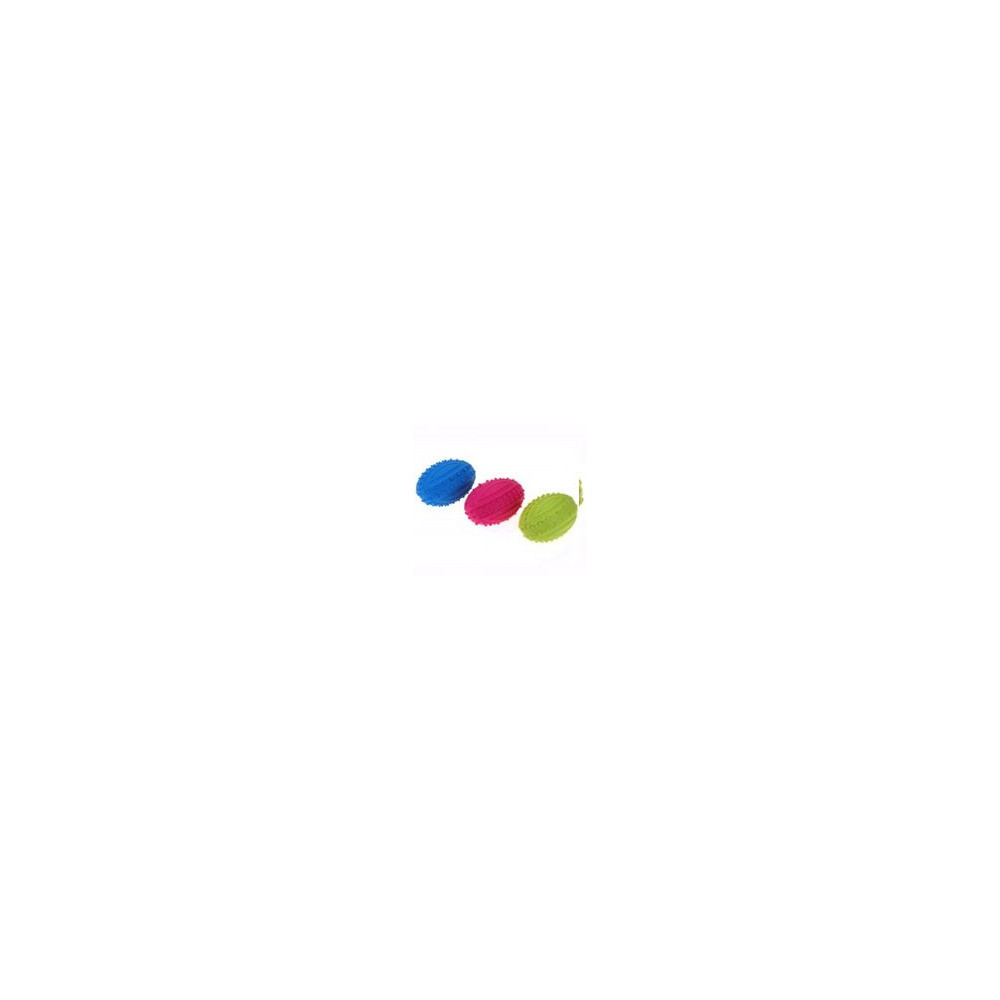 Felican Jouet Balle Picots distributeur croquette 9.5cm