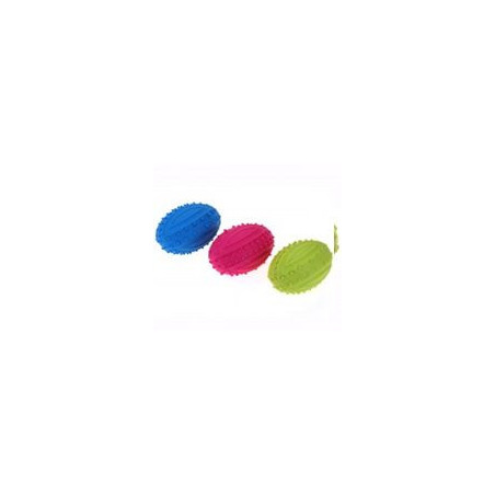 Felican Jouet Balle Picots distributeur croquette 9.5cm
