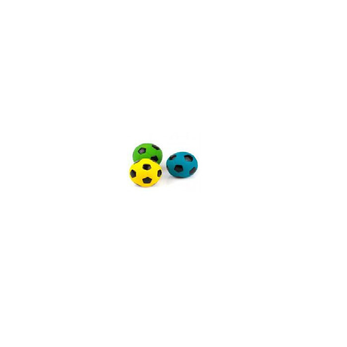 Felican jouet Balle football 7.5 cm