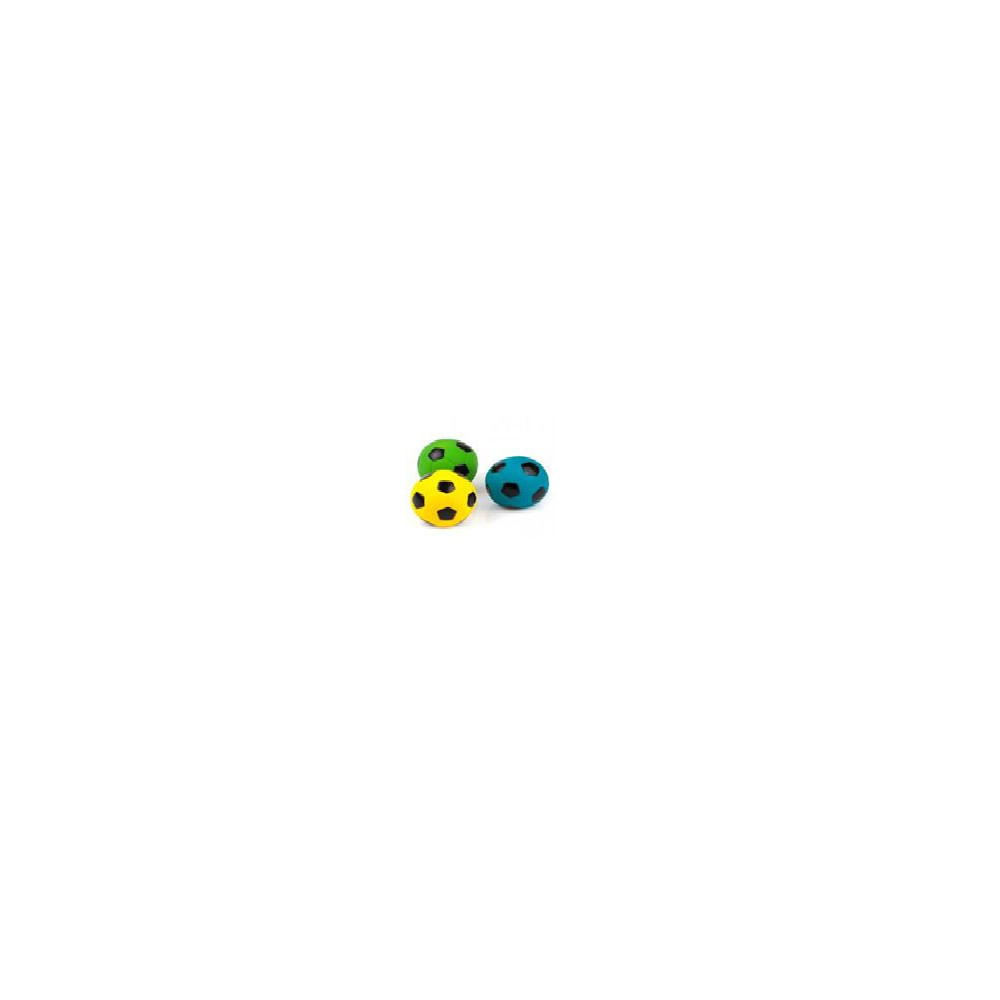 Felican jouet Balle football 7.5 cm
