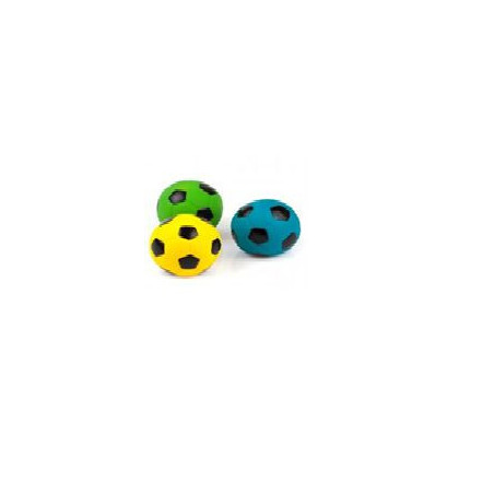 Felican jouet Balle football 7.5 cm