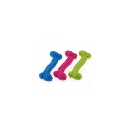 Felican Jouet os avec picot Denta Fun Floppy S