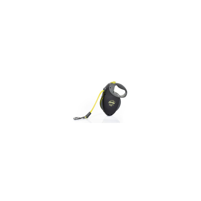 FLEXI Giant XL tape 8m noir