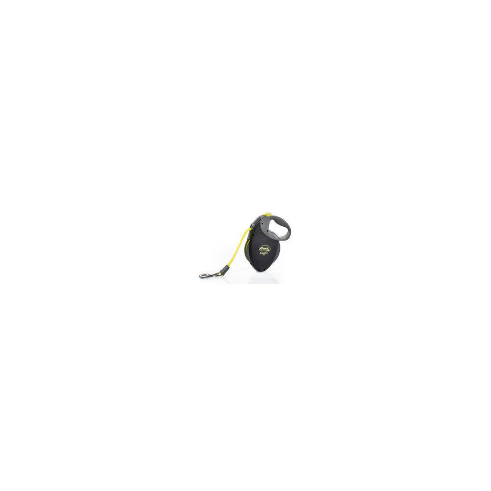 FLEXI Giant XL tape 8m noir