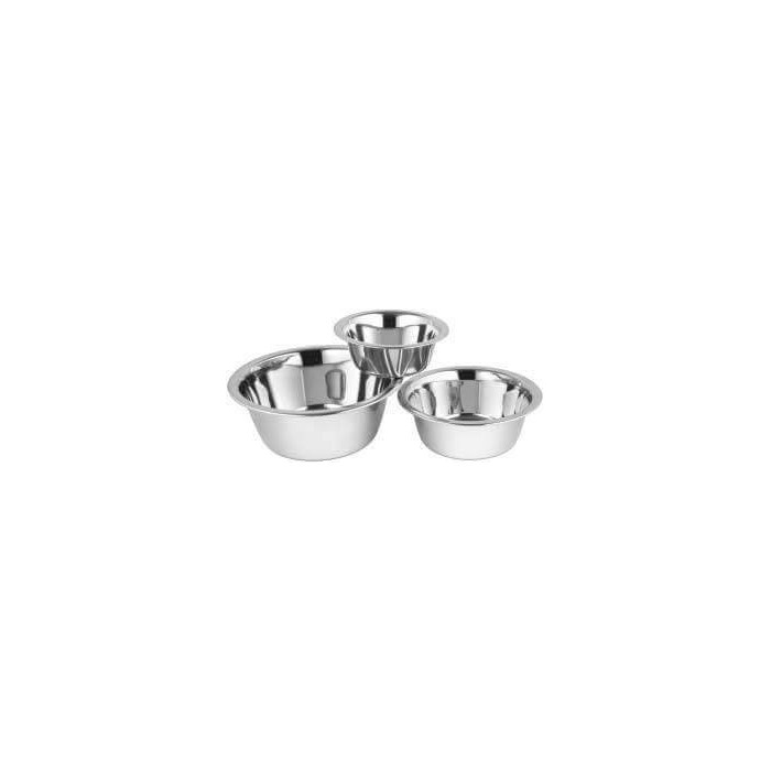 FELICAN Gamelle Inox Regular 6LT