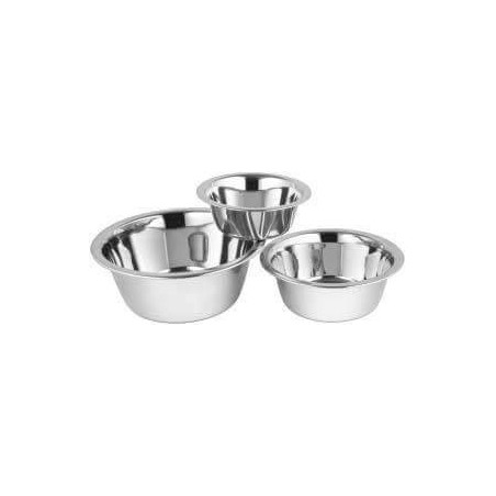FELICAN Gamelle Inox Regular 6LT