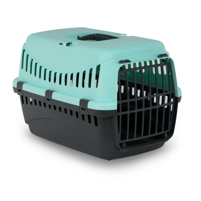 Felican Cage 1 Gipsy Porte plastique VERT PASTEL