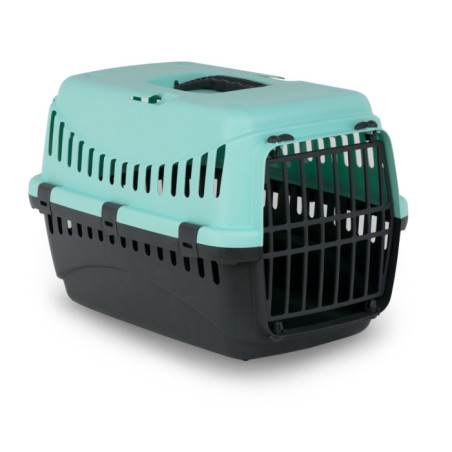 Felican Cage 1 Gipsy Porte plastique VERT PASTEL