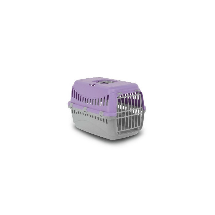 Felican Cage 1 Gipsy Porte plastique VIOLET