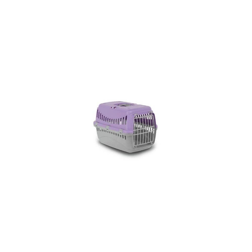 Felican Cage 1 Gipsy Porte plastique VIOLET