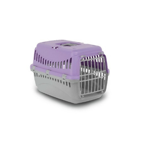 Felican Cage 1 Gipsy Porte plastique VIOLET