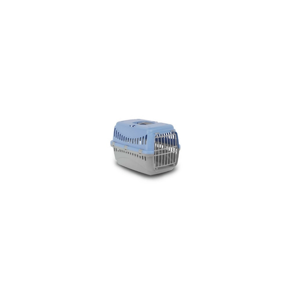 Felican Cage 1 Gipsy Porte plastique BLEU
