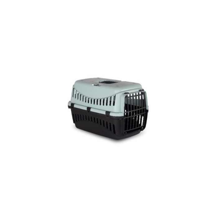 Felican Cage 1 ECO Gipsy Porte plastique GRIS