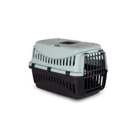 Felican Cage 1 ECO Gipsy Porte plastique GRIS