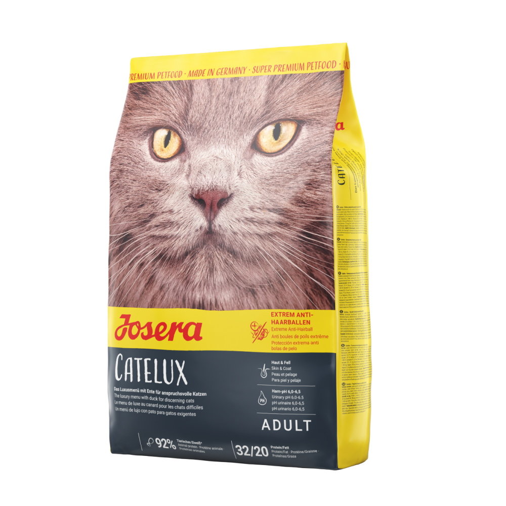 JOSERA Catelux 2kg