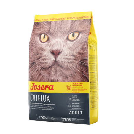 JOSERA Catelux 2kg