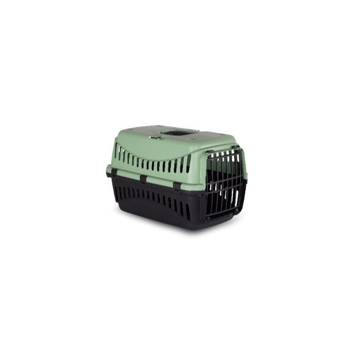 Felican Cage 1 ECO Gipsy Porte plastique VERT