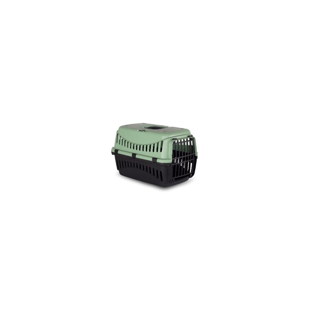 Felican Cage 1 ECO Gipsy Porte plastique VERT