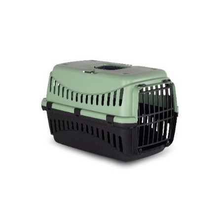 Felican Cage 1 ECO Gipsy Porte plastique VERT