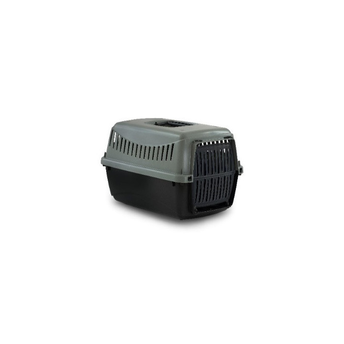Felican Cage 1 ECO Gipsy Porte plastique VERT FONCE
