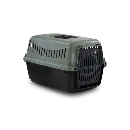 Felican Cage 1 ECO Gipsy Porte plastique VERT FONCE