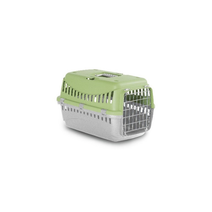 Felican Cage 1 Gipsy Porte Métal VERT PASTEL