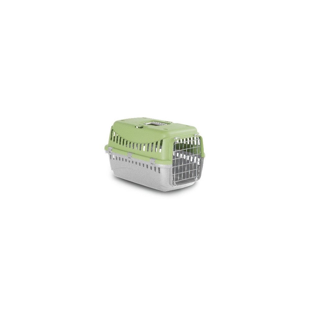Felican Cage 1 Gipsy Porte Métal VERT PASTEL