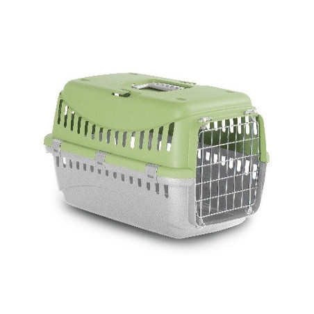 Felican Cage 1 Gipsy Porte Métal VERT PASTEL