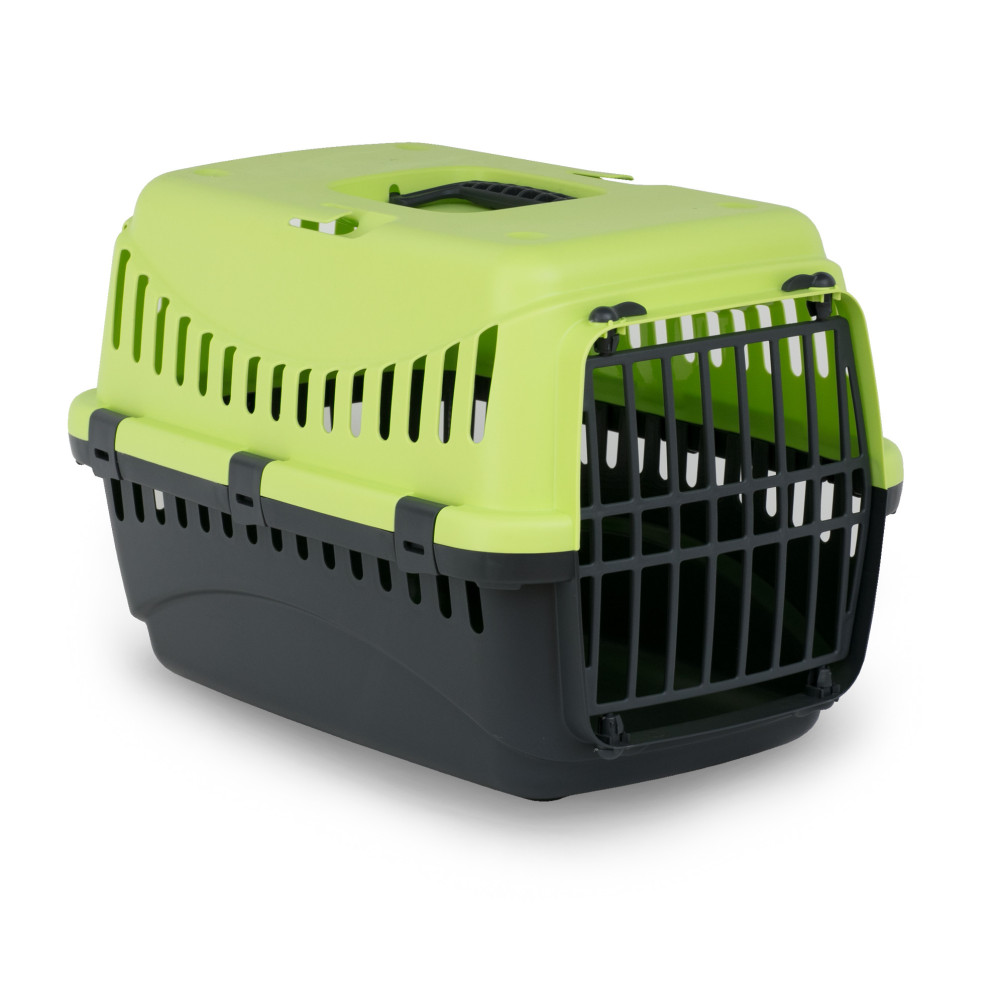 Felican Cage 2 GIPSY large porte plastic