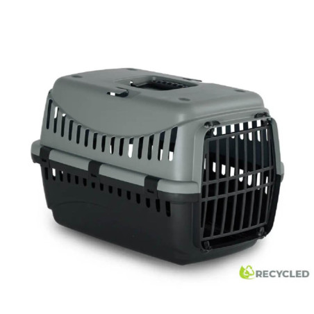 Felican Cage 2 ECO GIPSY porte plastic GRIS