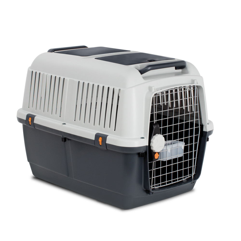 Felican Cage de transport BRACCO TRAVEL 6