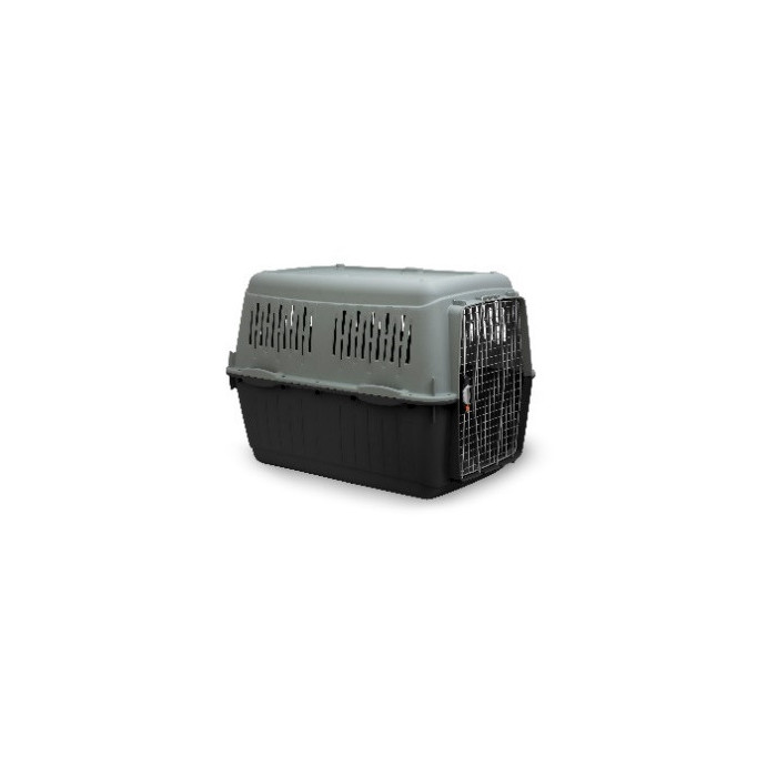 Felican Cage de transport BRACCO TRAVEL 7 Metal