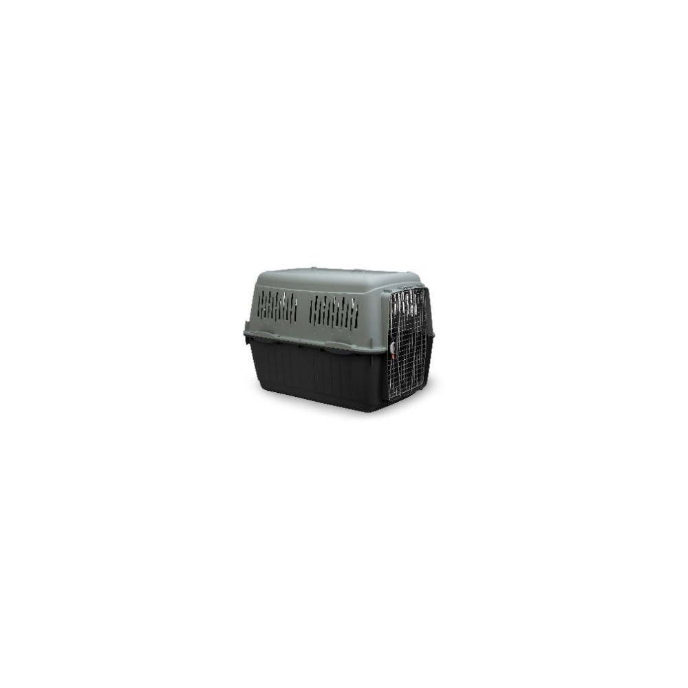 Felican Cage de transport BRACCO TRAVEL 7 Metal