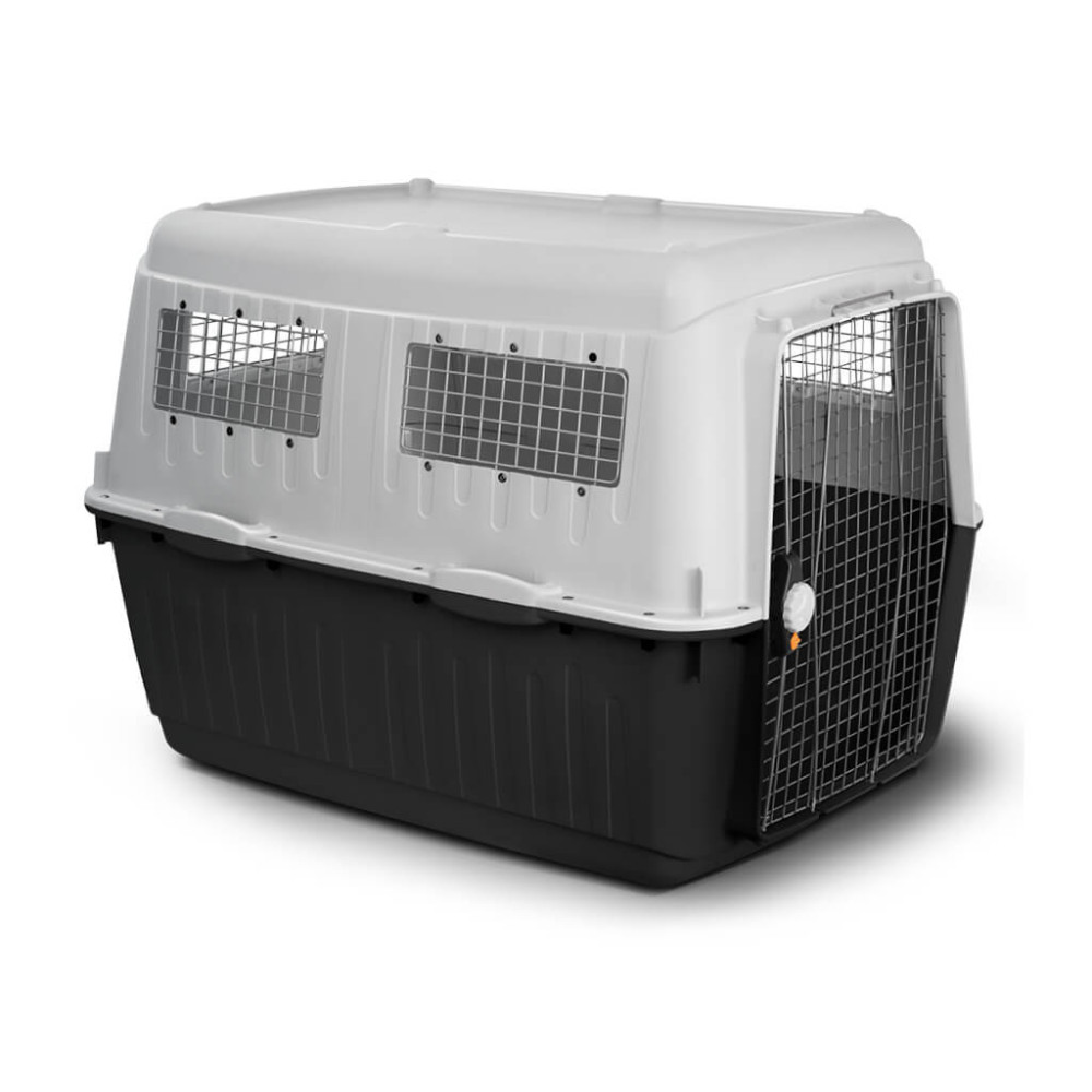 Felican Cage de transport BRACCO TRAVEL 8