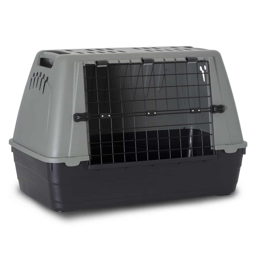 Felican Cage de transport BRACCO Eco 80