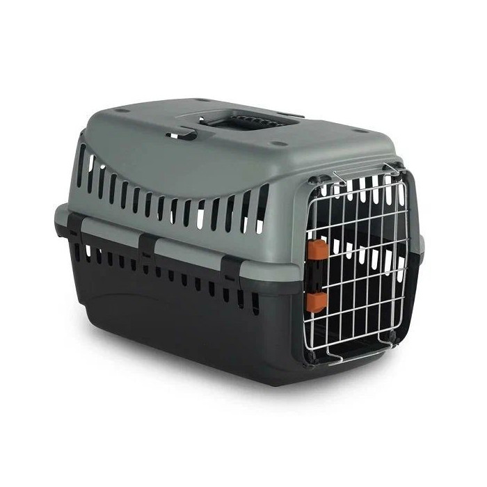Felican Cage de transport BRACCO TRAVEL 1
