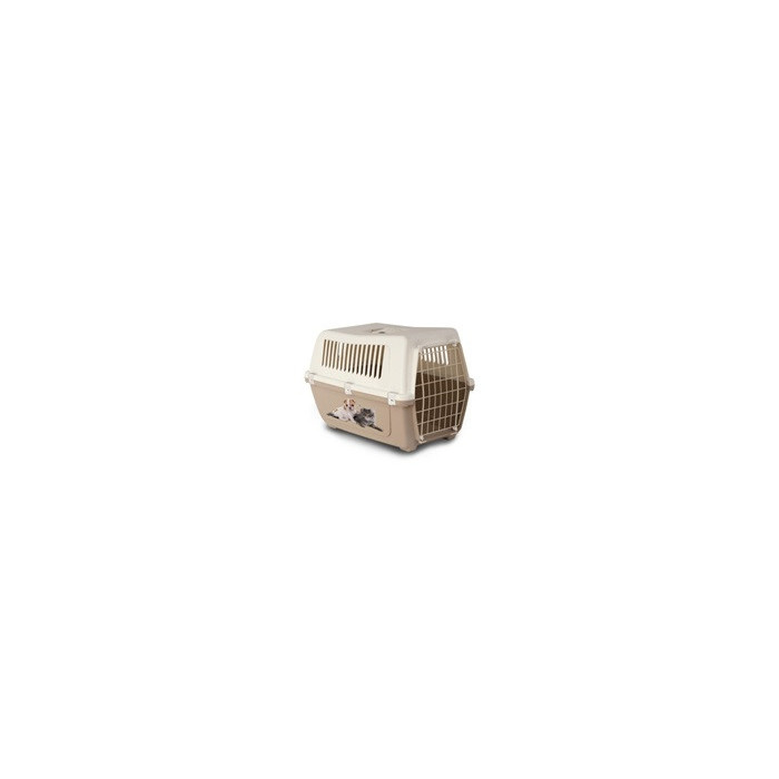 Felican Cage de transport VISION Luxo 50