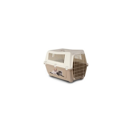 Felican Cage de transport VISION Luxo 50